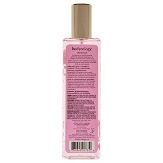 Foto 2 | Bruma Aromática Bodycology Sweet Love 240 Ml - Venta Internacional.