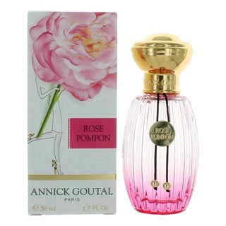 Foto 2 | Perfume Annick Goutal Rose Pompon Eau De Toilette 50 Ml Para Mujer - Venta Internacional.
