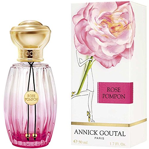 Foto 4 pulgar | Perfume Annick Goutal Rose Pompon Eau De Toilette 50 Ml Para Mujer - Venta Internacional.