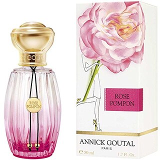 Foto 3 | Perfume Annick Goutal Rose Pompon Eau De Toilette 50 Ml Para Mujer - Venta Internacional.