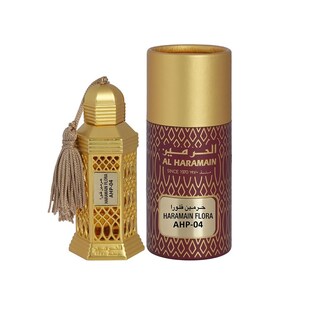 Foto 1 | Perfume Al Haramain Floral Para Mujer 12 Ml Aceite De Perfume (mini) - Venta Internacional.