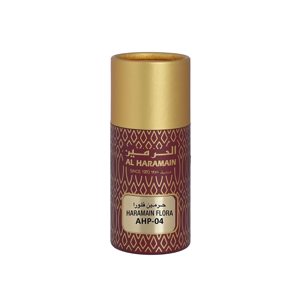 Foto 3 | Perfume Al Haramain Floral Para Mujer  12 Ml  Aceite De Perfume (mini) - Venta Internacional.