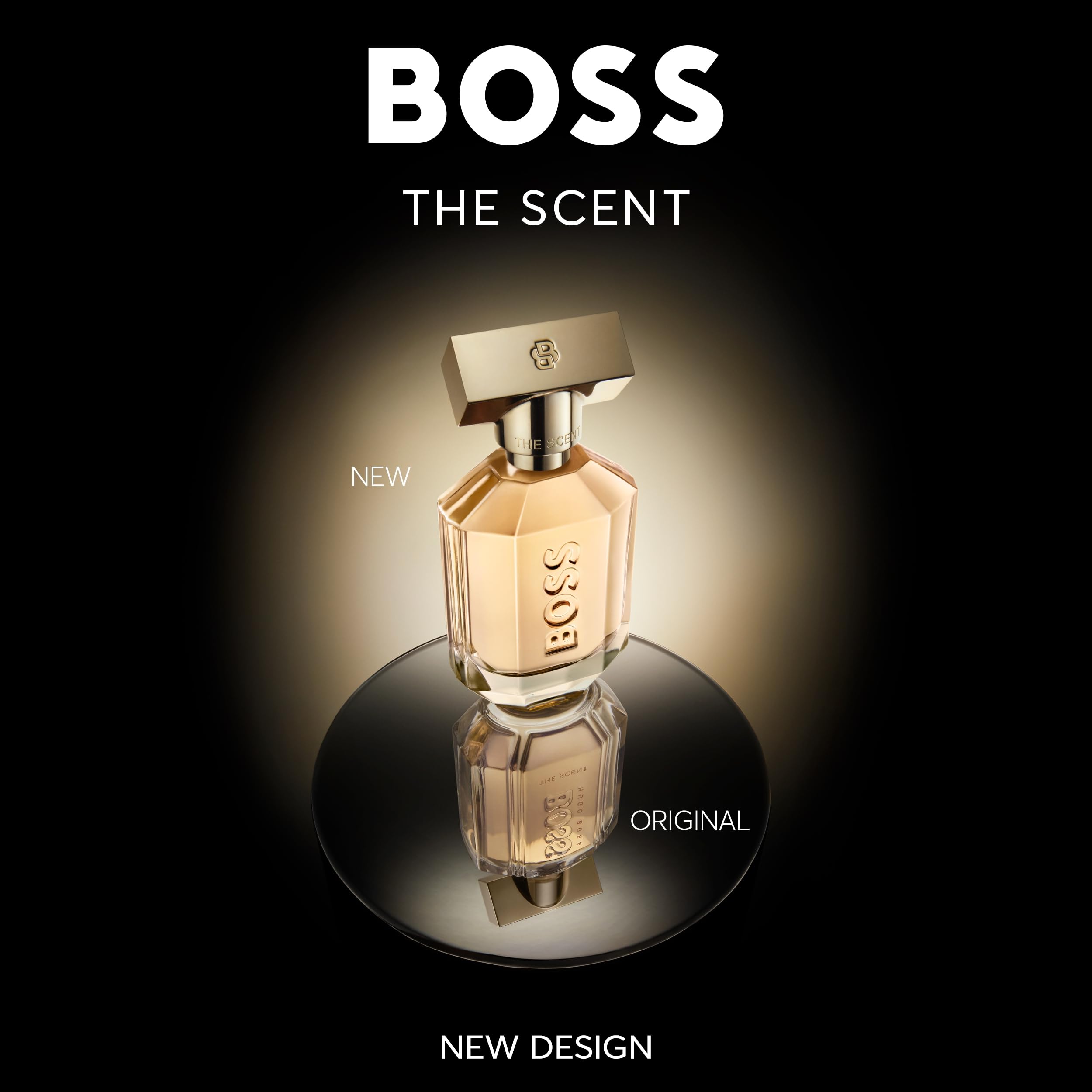 Foto 4 pulgar | Set De Regalo Perfume Hugo Boss The Scent Eau De Parfum  2 Piezas  Para Mujer - Venta Internacional.