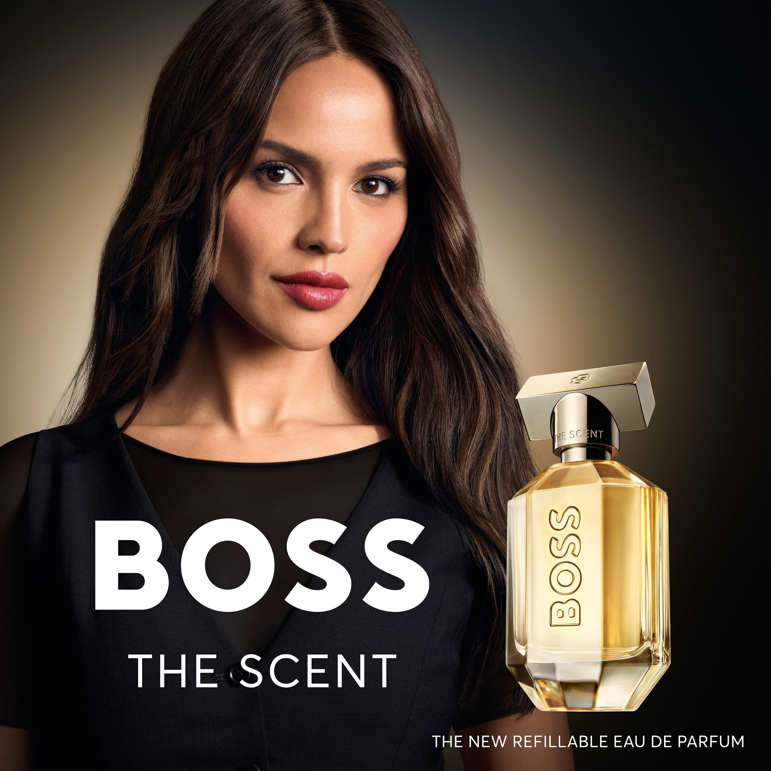 Foto 5 pulgar | Set De Regalo Perfume Hugo Boss The Scent Eau De Parfum  2 Piezas  Para Mujer - Venta Internacional.