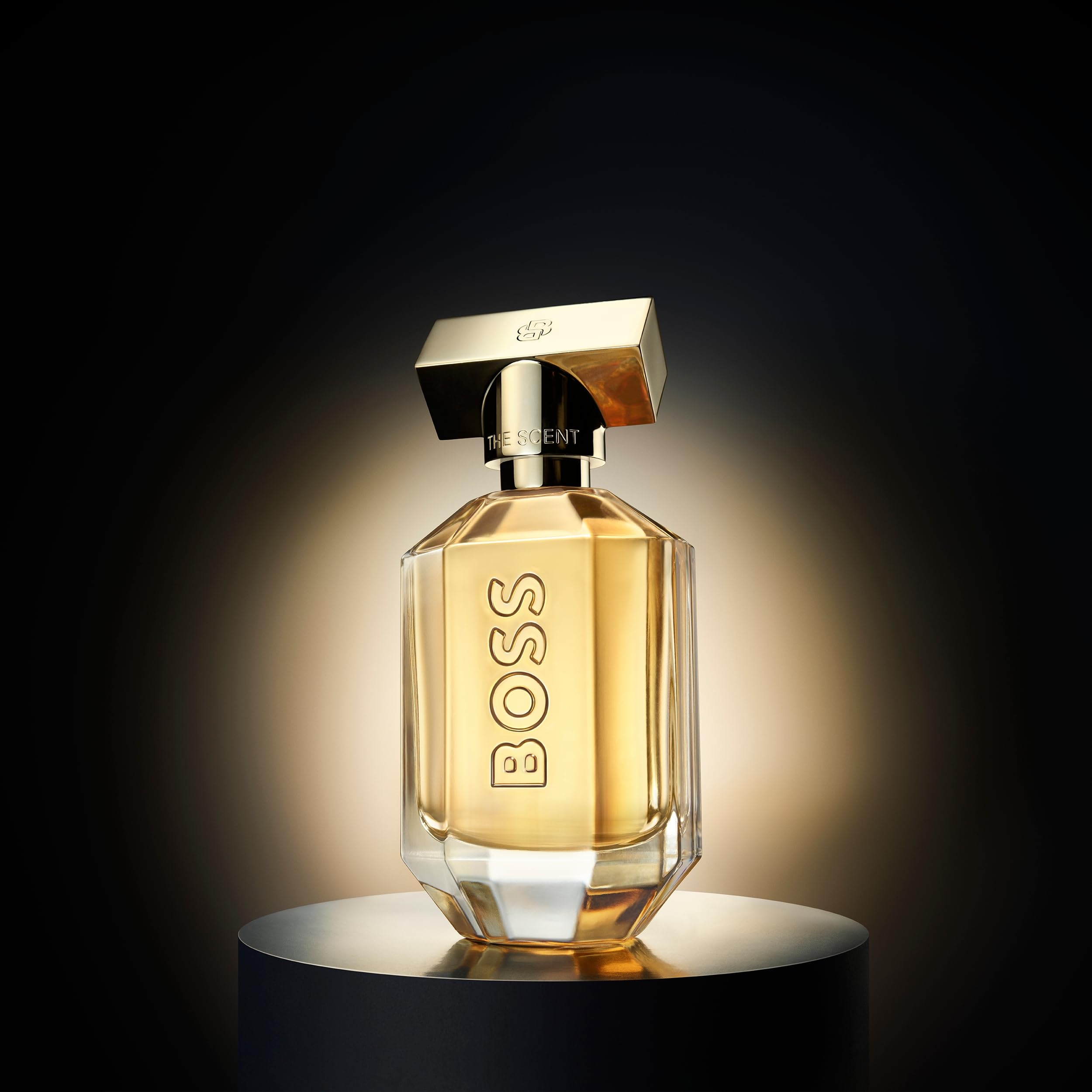 Foto 7 pulgar | Set De Regalo Perfume Hugo Boss The Scent Eau De Parfum  2 Piezas  Para Mujer - Venta Internacional.