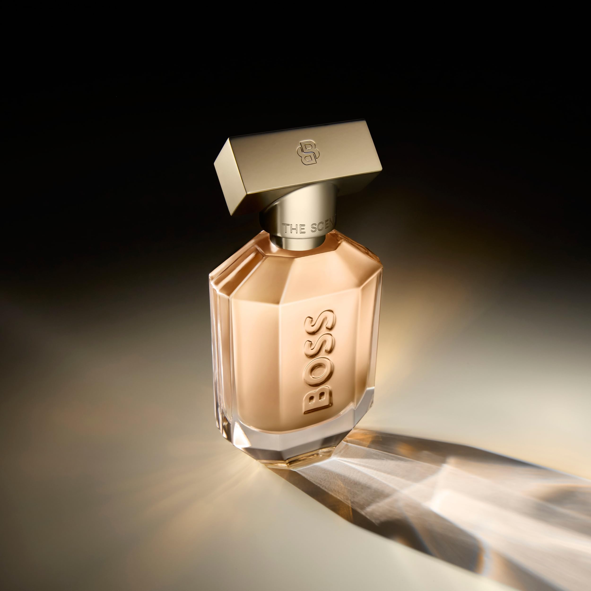 Foto 8 pulgar | Set De Regalo Perfume Hugo Boss The Scent Eau De Parfum  2 Piezas  Para Mujer - Venta Internacional.