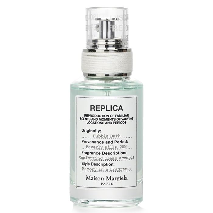 Foto 2 pulgar | Baño De Burbujas Perfume Maison Margiela Replica  30 Ml - Venta Internacional.