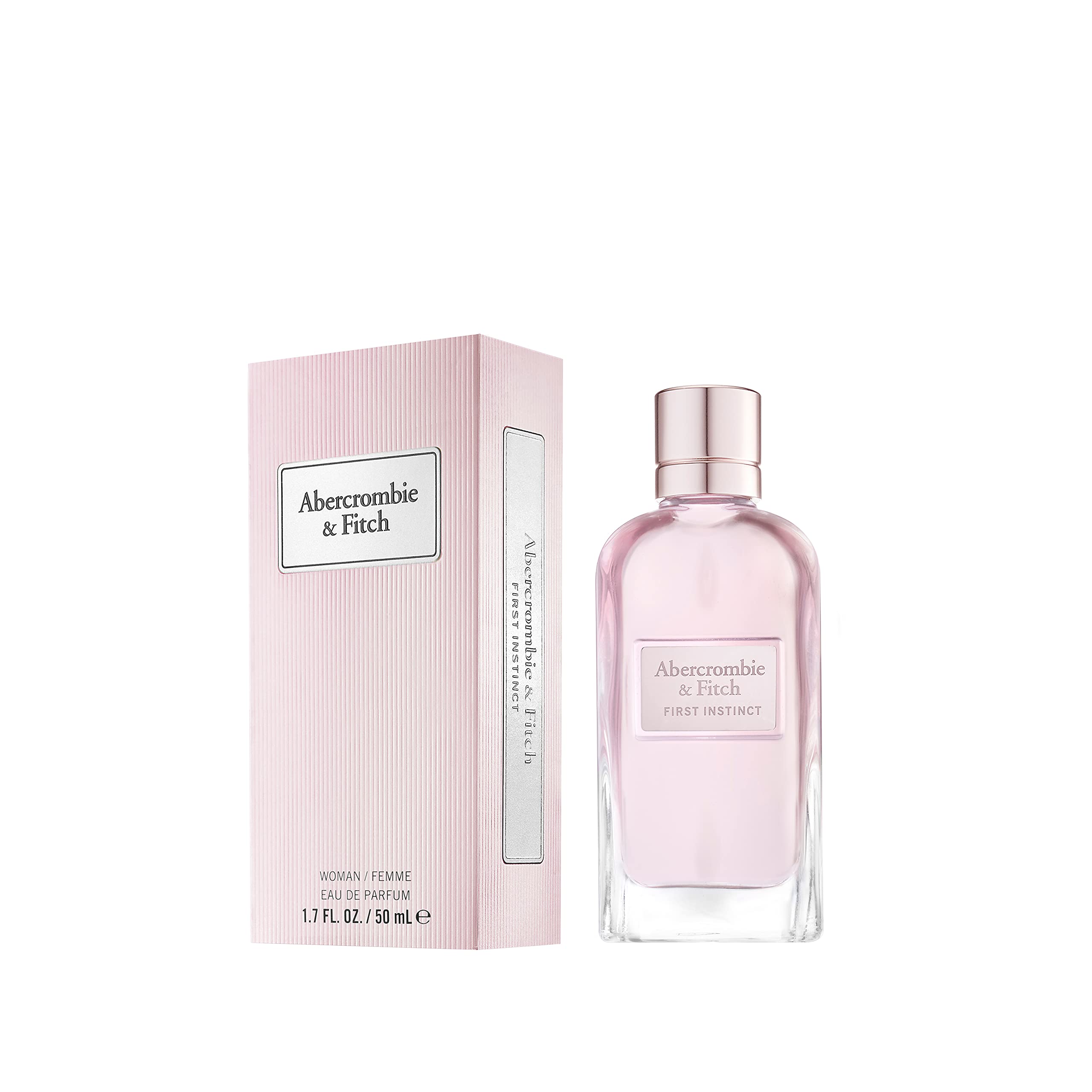Foto 2 | Perfume Abercrombie First Instinct Abercrombie Edp 50 Ml - Venta Internacional.