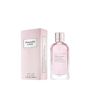 Foto 2 | Perfume Abercrombie First Instinct Abercrombie Edp 50 Ml - Venta Internacional.