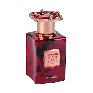 Foto 2 | Perfume Al Haramain Le Reve Deve Red Jasper 100 Ml Para Mujer - Venta Internacional.