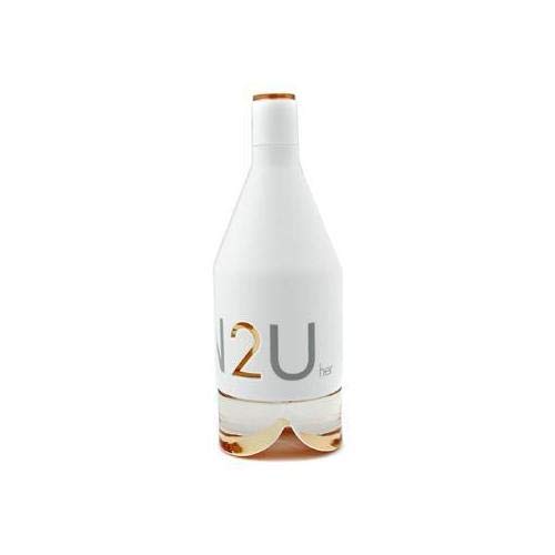 Foto 1 | Perfume Nc In2u Eau De Toilette Para Mujer  100 Ml - Venta Internacional.