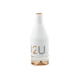 Foto 1 | Perfume Nc In2u Eau De Toilette Para Mujer 100 Ml - Venta Internacional.
