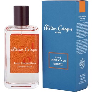 Foto 2 | Perfume Atelier Cologne Love Osmanthus Cologne Absolue 200 Ml - Venta Internacional.