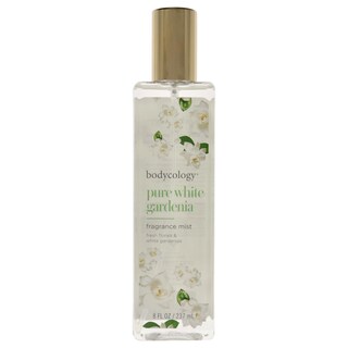 Foto 1 | Fragancia En Aerosol Bodycology Pure White Gardenia 240 Ml Para Mujer - Venta Internacional.