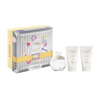 Foto 1 | Set De Regalo Perfume Cacharel Noa Para Mujer 100 Ml - Venta Internacional.