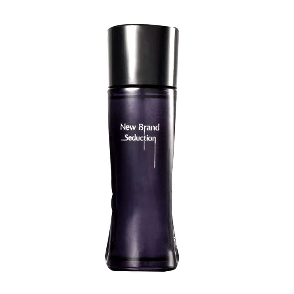 Foto 4 pulgar | Perfume New Brand Seduction Edp 100 Ml Para Mujer - Venta Internacional.