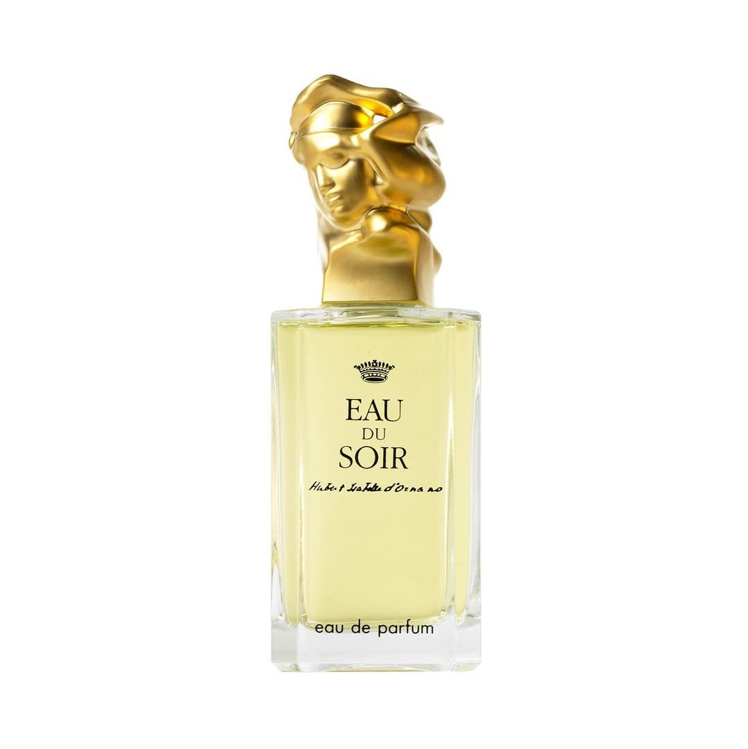 Foto 2 pulgar | Perfume Sisley Paris Eau Du Soir Eau De Parfum Para Mujer  30 Ml - Venta Internacional.