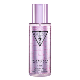 Foto 1 | Fragrance Mist Guess Sexy Skin Metallique Rosé 250 Ml Para Mujer - Venta Internacional.