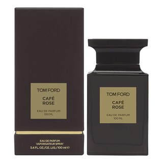 Foto 1 | Perfume Tom Ford Cafe Rose Eau De Parfum 100 Ml Para Unisex - Venta Internacional.