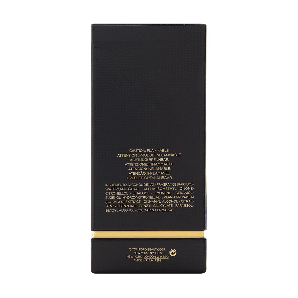 Foto 3 pulgar | Perfume Tom Ford Cafe Rose Eau De Parfum  100 Ml  Para Unisex - Venta Internacional.