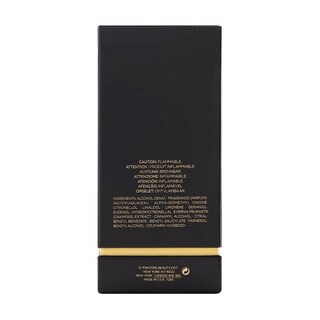 Foto 2 | Perfume Tom Ford Cafe Rose Eau De Parfum 100 Ml Para Unisex - Venta Internacional.
