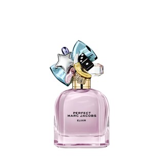 Foto 1 | Perfume Marc Jacobs Perfect Elixir Eau De Parfum 50 Ml - Venta Internacional.