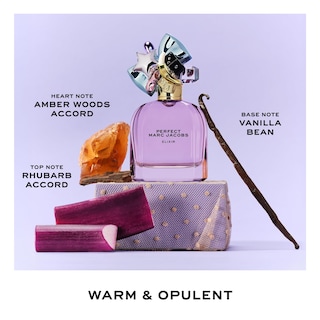 Foto 2 | Perfume Marc Jacobs Perfect Elixir Eau De Parfum 50 Ml - Venta Internacional.