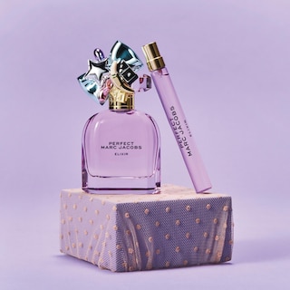 Foto 3 | Perfume Marc Jacobs Perfect Elixir Eau De Parfum 50 Ml - Venta Internacional.