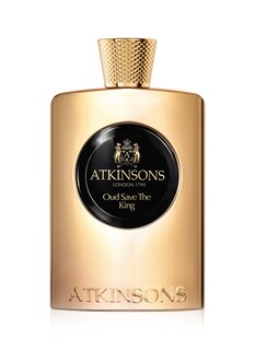 Foto 1 | Perfume Atkinsons Oud Save The King Eau De Parfum Para Hombre 100 Ml - Venta Internacional.