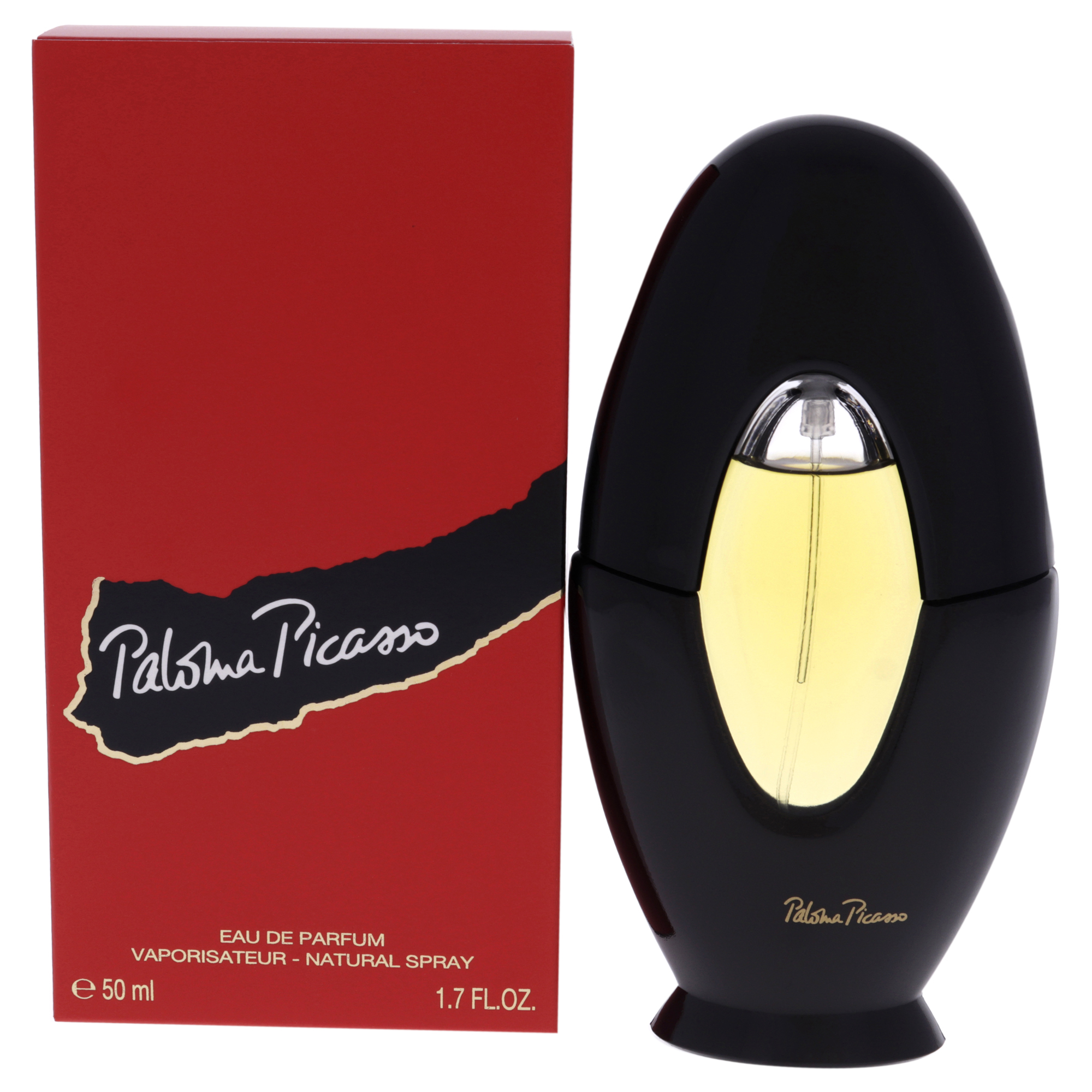 Foto 3 pulgar | Kit De 2 Piezas De Perfume Paloma Picasso Para Mujer - Venta Internacional.
