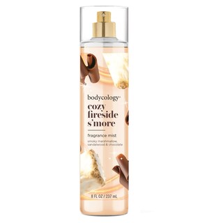 Foto 1 | Body Mist Bodycology Duradero Y Acogedor Fireside S'more 240 Ml - Venta Internacional.