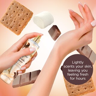 Foto 3 | Body Mist Bodycology Duradero Y Acogedor Fireside S'more 240 Ml - Venta Internacional.