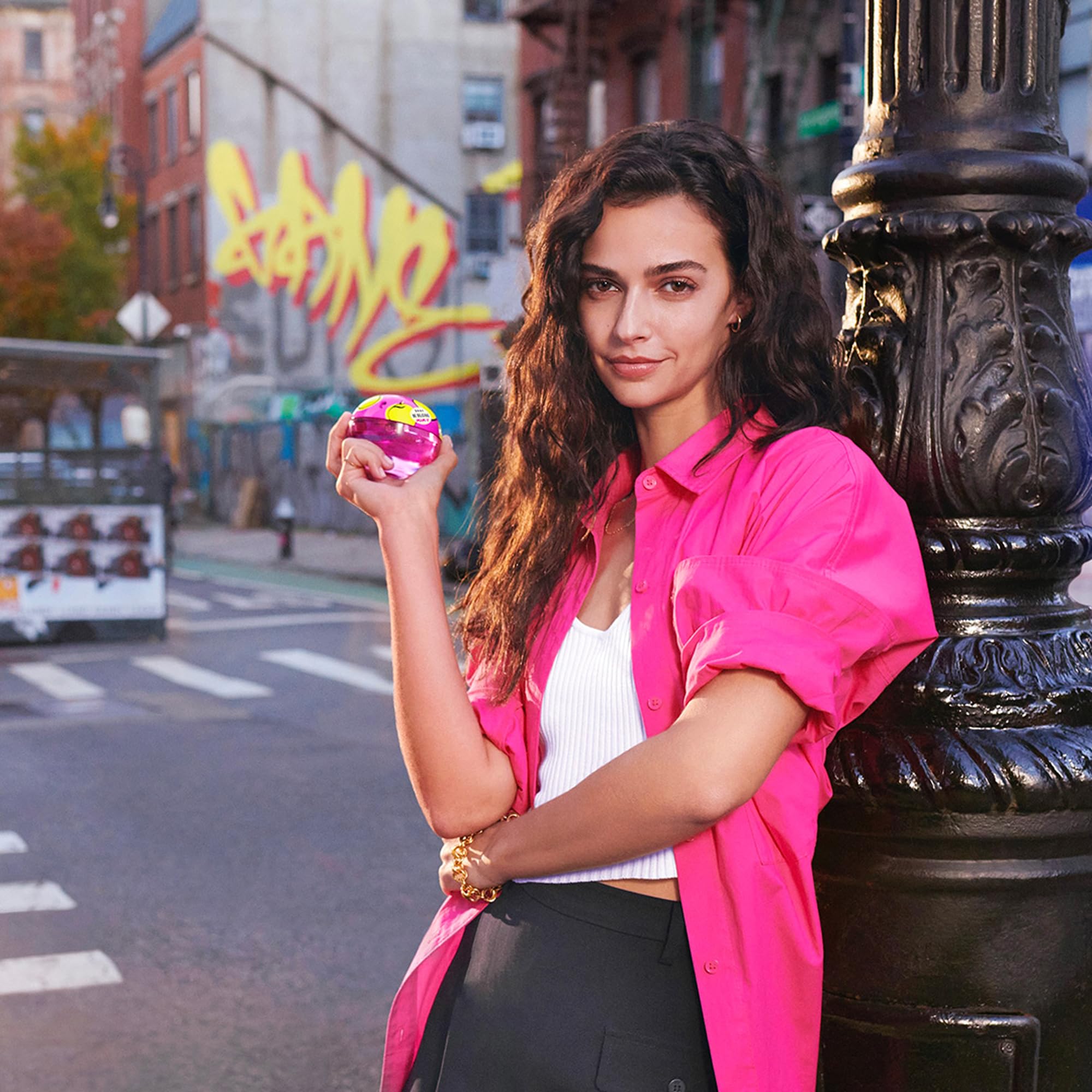 Foto 4 pulgar | Perfume Dkny Be Delicious Orchard St. Eau De Parfum 30 Ml - Venta Internacional.
