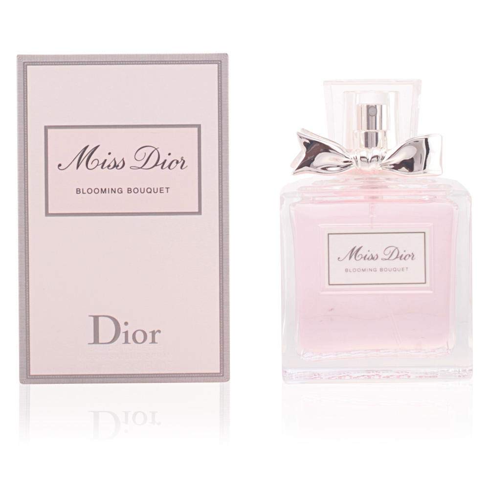 Foto 3 pulgar | Perfume Miss Dior Blooming Bouquet De Christian Dior  50 Ml Edt - Venta Internacional.