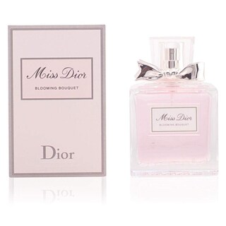 Foto 2 | Perfume Miss Dior Blooming Bouquet De Christian Dior 50 Ml Edt - Venta Internacional.
