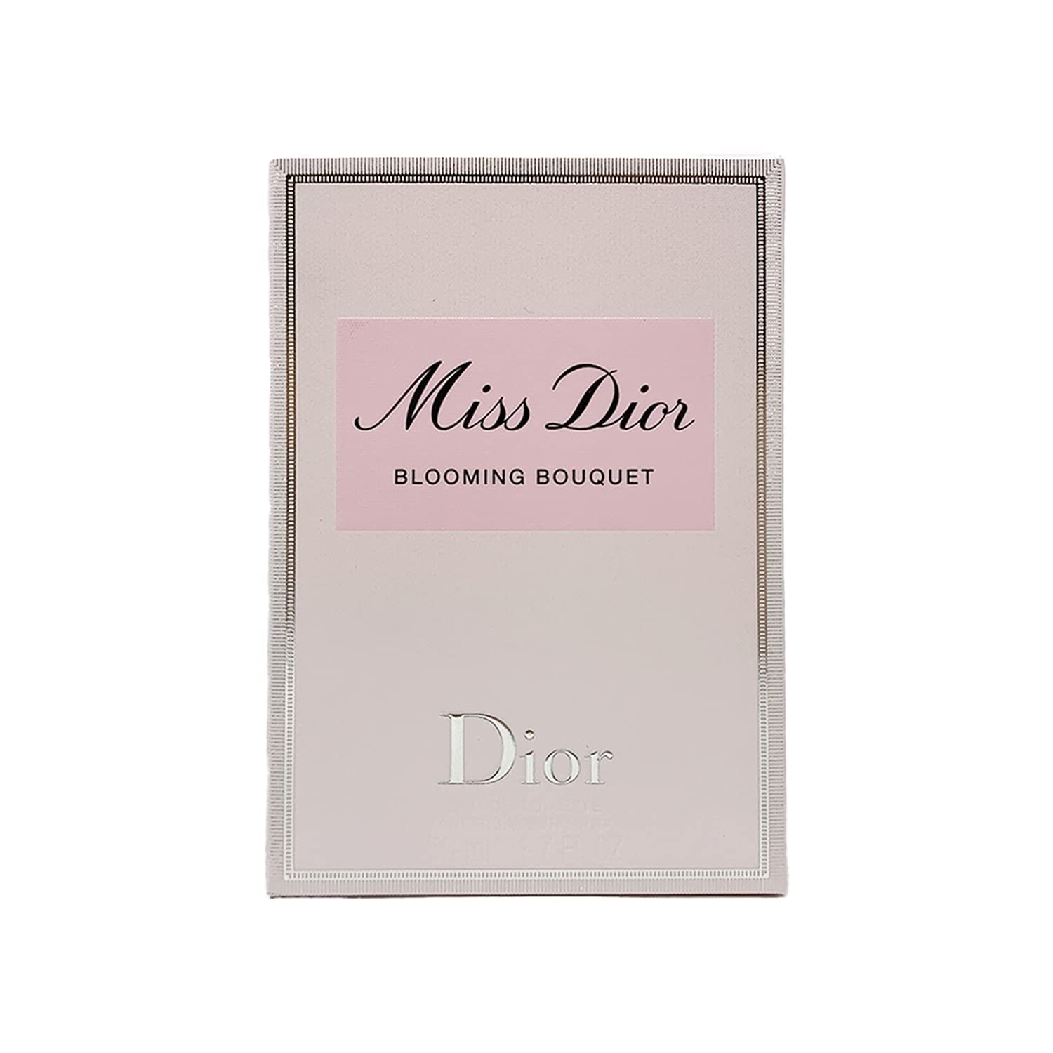 Foto 4 pulgar | Perfume Miss Dior Blooming Bouquet De Christian Dior  50 Ml Edt - Venta Internacional.