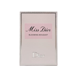 Foto 3 | Perfume Miss Dior Blooming Bouquet De Christian Dior 50 Ml Edt - Venta Internacional.