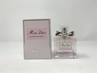 Foto 6 | Perfume Miss Dior Blooming Bouquet De Christian Dior 50 Ml Edt - Venta Internacional.