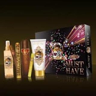 Foto 1 | Set De Regalo Perfume Cuba Jungle Snake Para Mujer 100 Ml 3 Piezas - Venta Internacional.