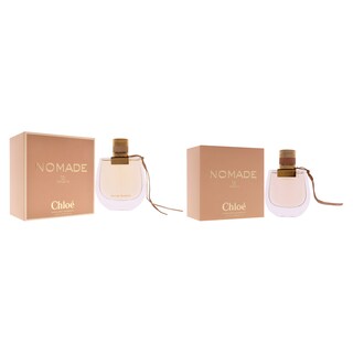 Foto 3 | Perfume Chloe Nomade En Aerosol Edt De 75 Ml Y Aerosol Edp De 50 Ml 2 Unidades - Venta Internacional.