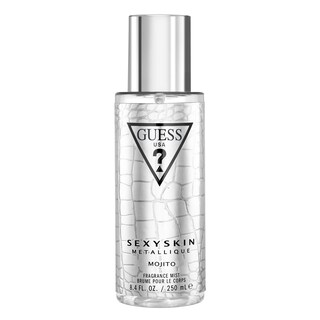 Foto 1 | Fragancia En Aerosol Guess Sexy Skin Metallique Mojito 250 Ml Para Mujer - Venta Internacional.