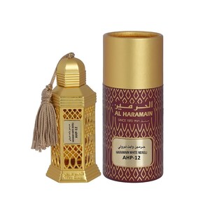 Foto 1 | Perfume Al Haramain White Neroli Para Mujer 12 Ml Aceite De Perfume - Venta Internacional.