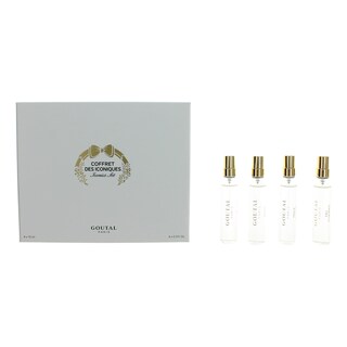 Foto 1 | Perfume Annick Goutal Coffret Des Iconiques Para Mujer 4x10 Ml - Venta Internacional.