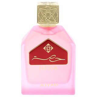 Foto 2 | Perfume Ajyad Hessa Eau De Parfum Para Mujer 100 Ml - Venta Internacional.