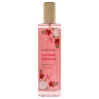 Foto 1 | Fragrance Mist Bodycology Coconut Hibiscus 240 Ml Para Mujer - Venta Internacional.