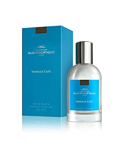 Foto 3 pulgar | Perfume Comptoir Sud Pacifique Vanille Café Eau De Toilette - Venta Internacional.