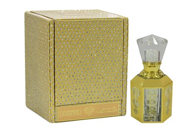 Foto 1 | Perfume Al Haramain Diamond Concentrado 12 Ml Unisex - Venta Internacional.