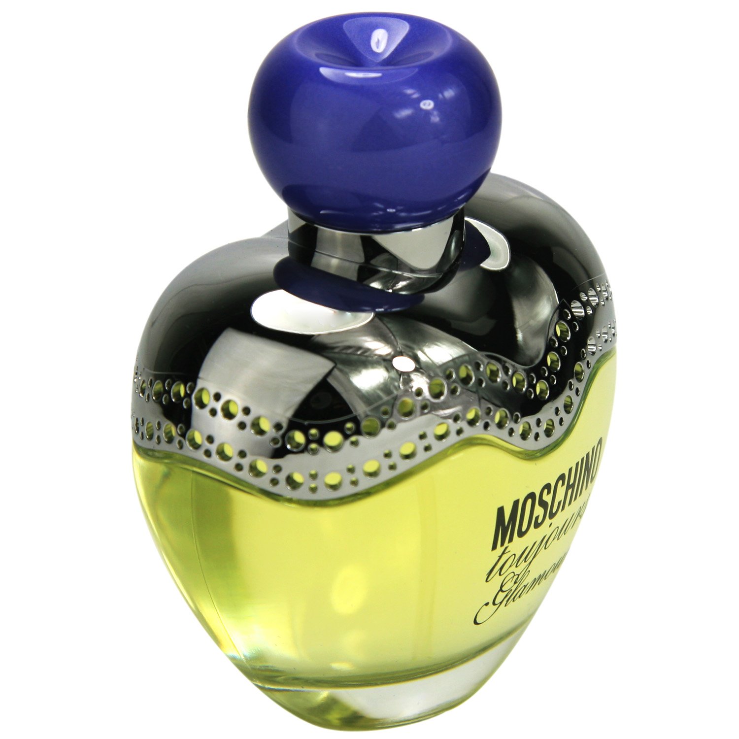 Foto 4 pulgar | Perfume Moschino Toujours Glamour Eau De Toilette Para Mujer  50 Ml - Venta Internacional.