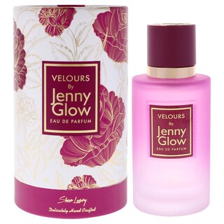 Foto 1 | Perfume Jenny Glow Velours Eau De Parfum 80 Ml Para Unisex - Venta Internacional.