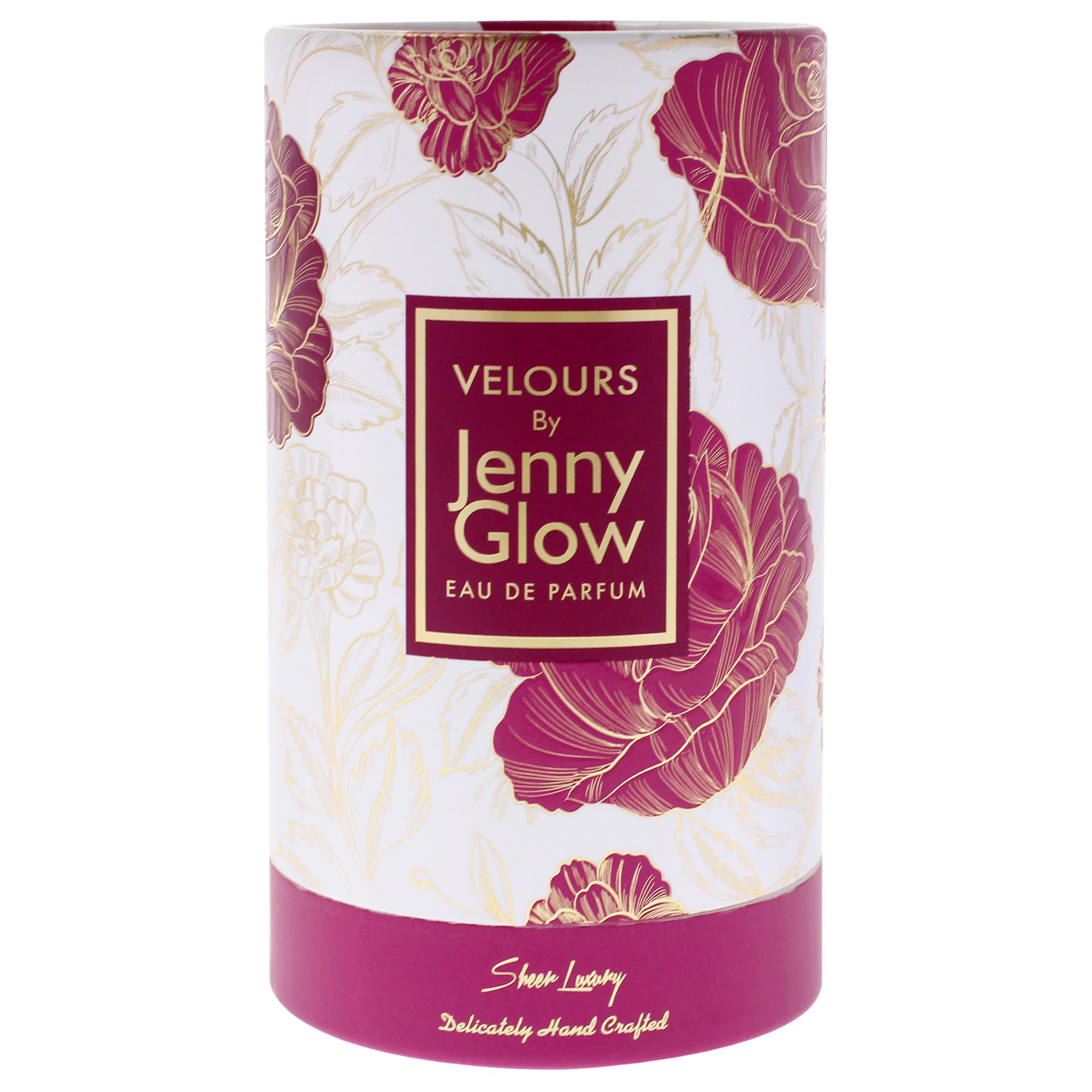 Foto 4 pulgar | Perfume Jenny Glow Velours Eau De Parfum  80 Ml  Para Unisex - Venta Internacional.
